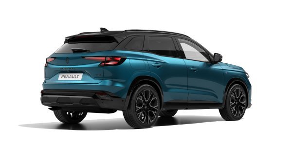 Novi Renault Austral