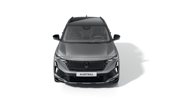Novi Renault Austral