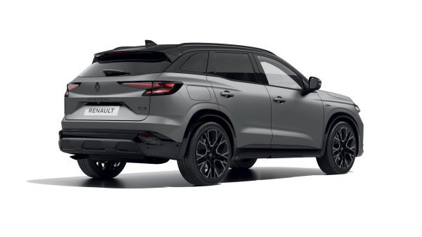 Novi Renault Austral