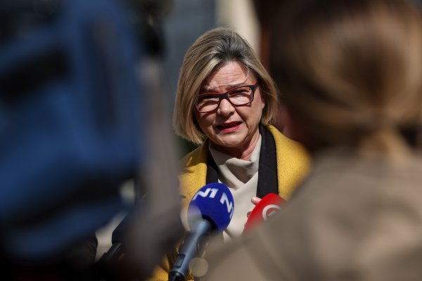 Sandra Benčić