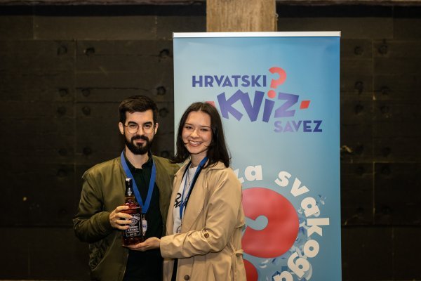Ivan Jurić, Karla Knežević
