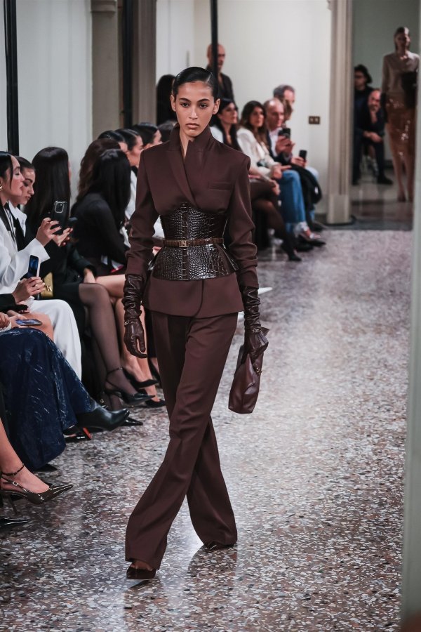 Elisabetta Franchi FW25