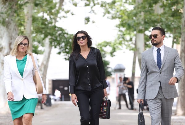 Josipa Pleslić (nekadašnja Rimac)