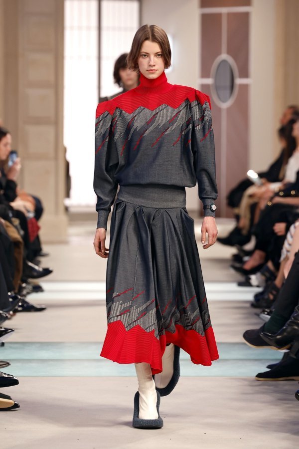 Louis Vuitton FW25