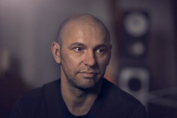 Henrik Schwarz
