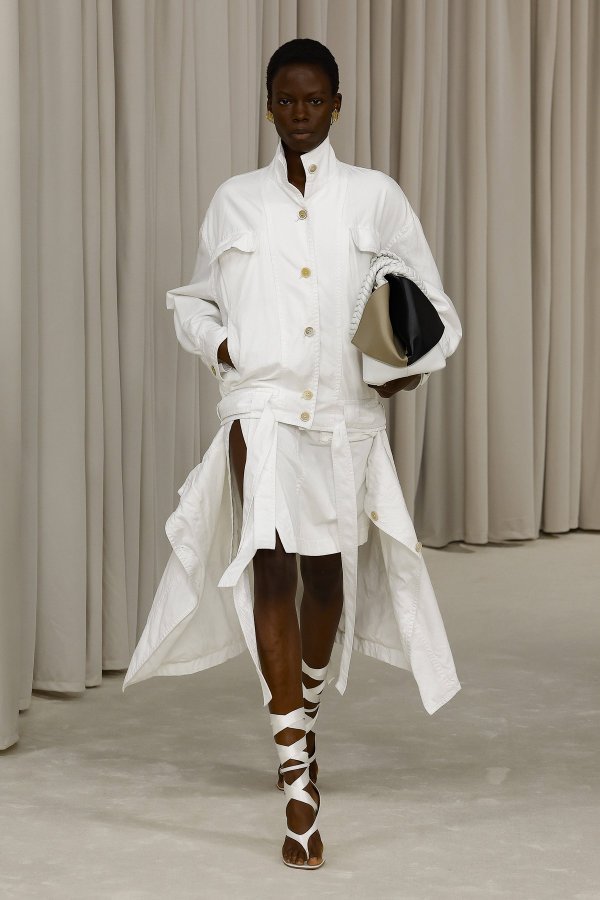 Ferragamo SS25
