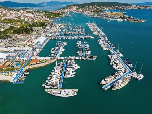 Dalmatia Boat Show