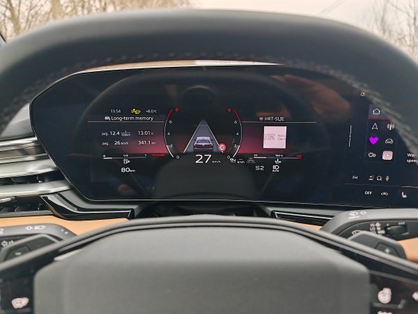 Audi A5 Limousine 40 TFSI quattro S tr
