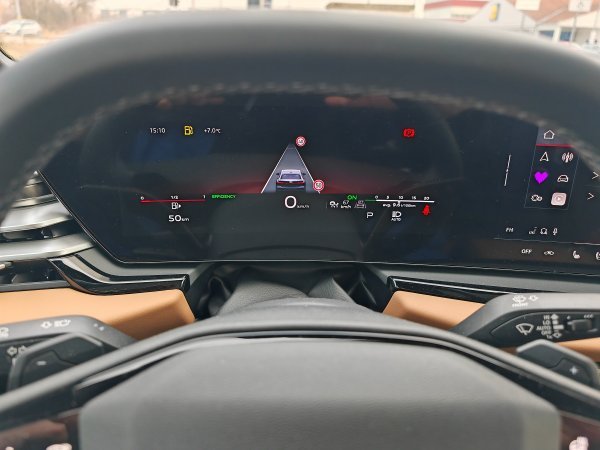 Audi A5 Limousine 40 TFSI quattro S tr