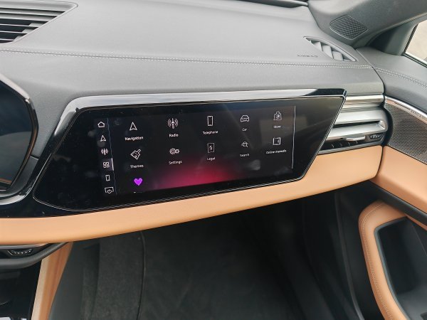 Audi A5 Limousine 40 TFSI quattro S tr
