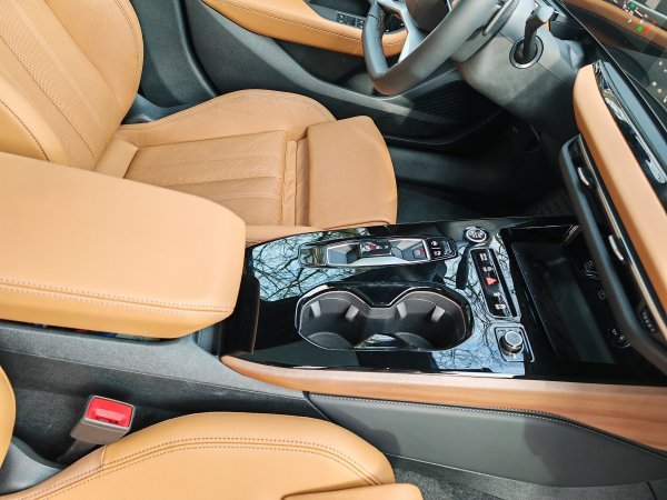 Audi A5 Limousine 40 TFSI quattro S tr