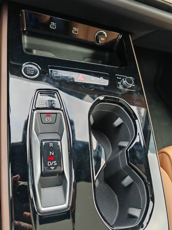 Audi A5 Limousine 40 TFSI quattro S tr
