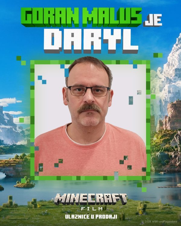 Minecraft_DARYL