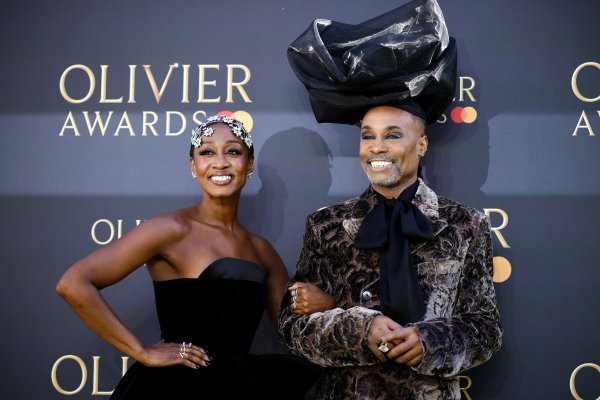 Dodjela nagrada Olivier