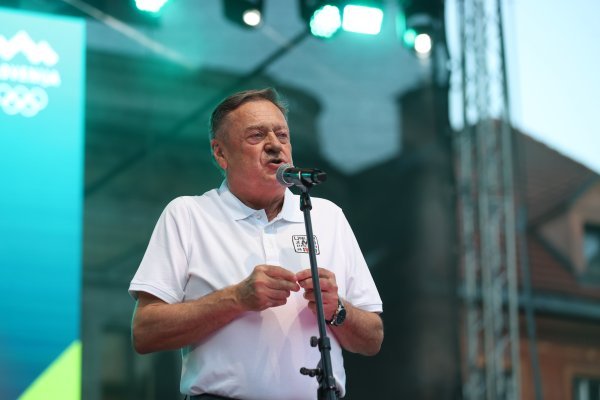Zoran Janković