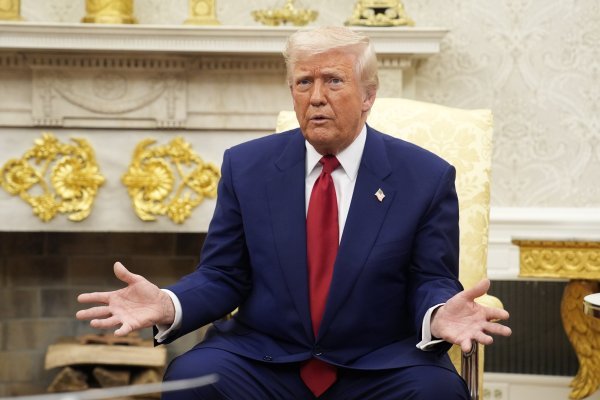 Donald Trump odrezao je Kini carine od 145 posto