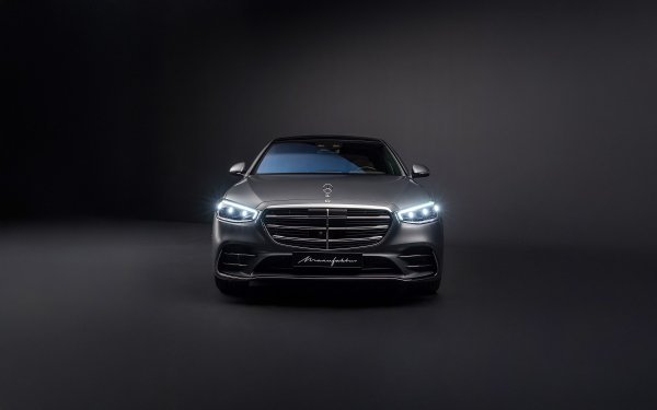 Mercedes doradio S-klasu za 2025.