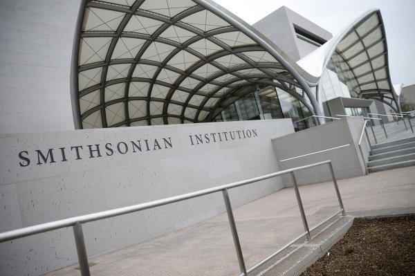 Smithsonian