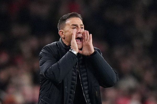 Cannavaro otvoreno o problemu talijanskog nogometa: 'Kuća se gradi od temelja'