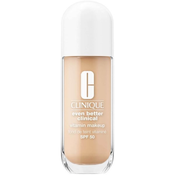 Clinique Even Better Clinical Vitamin Makeup SPF50 Foundation Tekući puder_67,69€