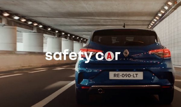 Renault podiže svijest mladih vozača o rizicima prevelike brzine