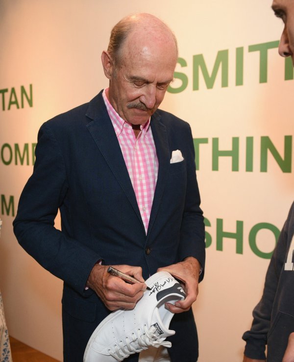 Stan Smith