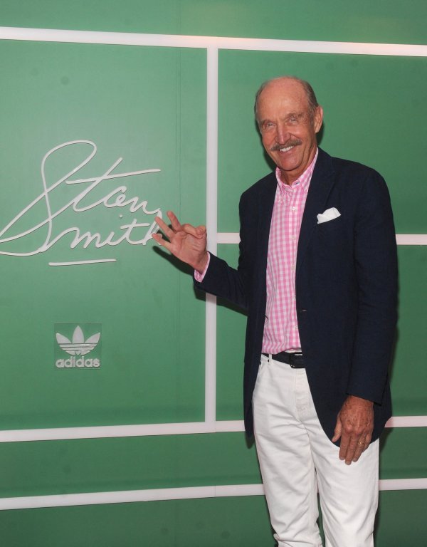 Stan Smith