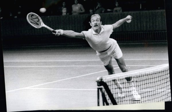 Stan Smith
