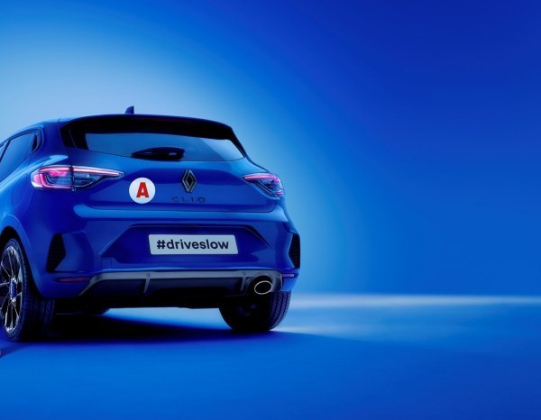 Renault podiže svijest mladih vozača o rizicima prevelike brzine