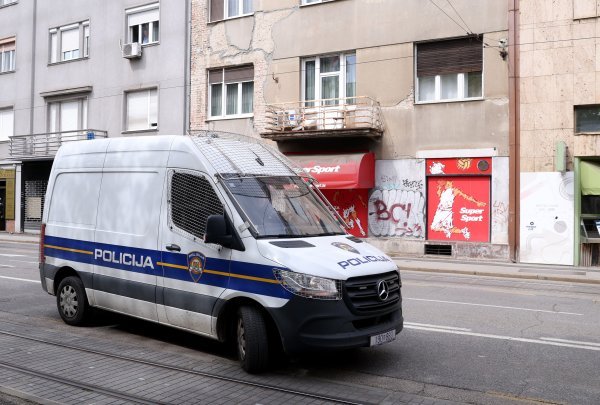 Akcija u Ministarstvu
