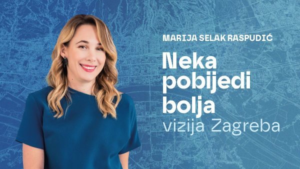 Marija Selak Raspudić