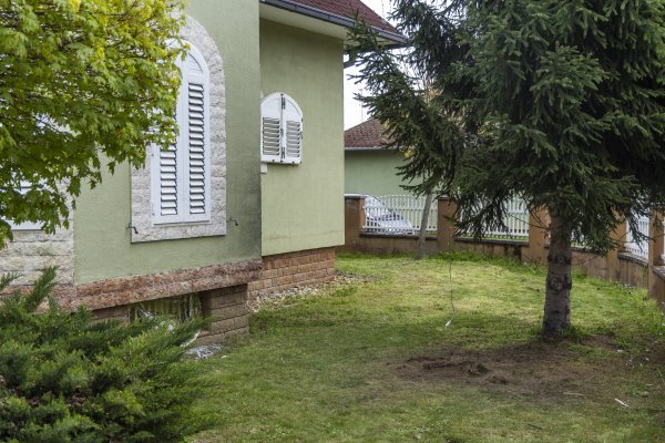 Bačena eksplozivna naprava u dvorište poduzetnika povezanog s Mamićem