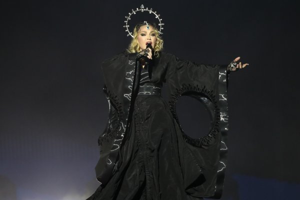 Madonna