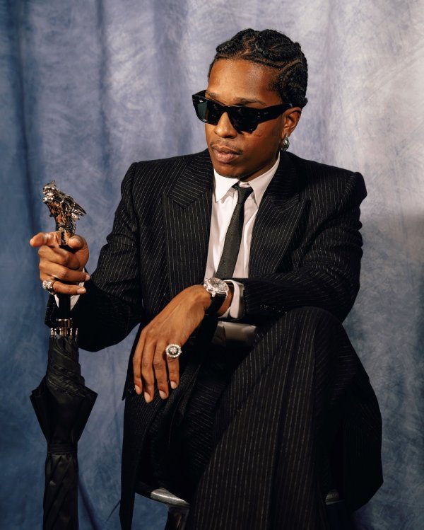 A$AP Rocky