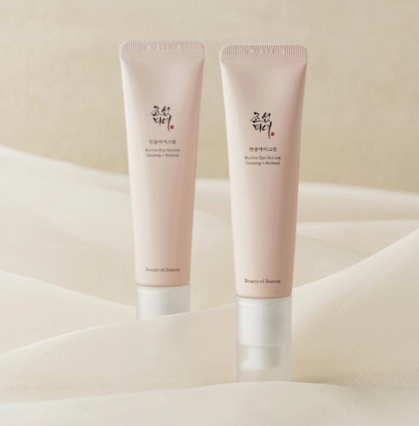 Beauty of Joseon - Revive Eye Serum