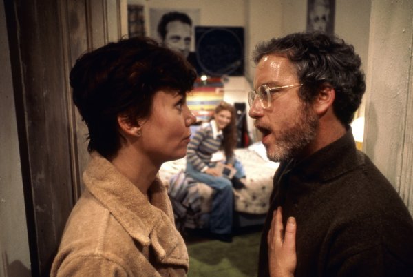 'Djevojka za zbogom' donijela je Richardu Dreyfussu Oscara za najboljeg glumca