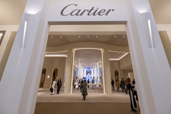 Cartier
