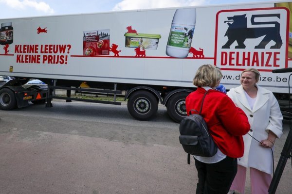 Ahold Delhaize zapošljava više od 400 tisuća ljudi