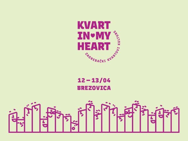 Ulaz na sve programe je besplatan