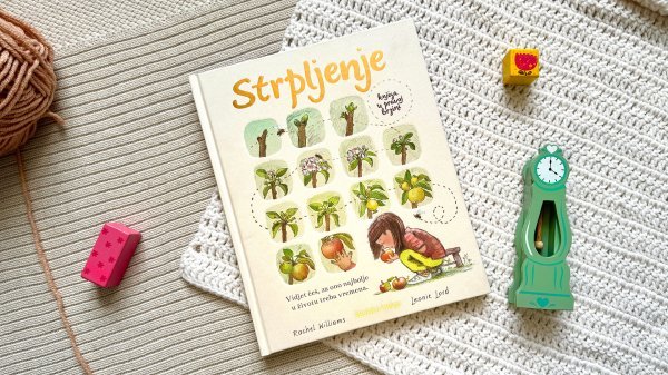 Strpljenje