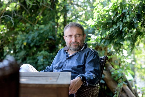 'Bojim se smrti ali me to nije natjeralo da zdravije živim'