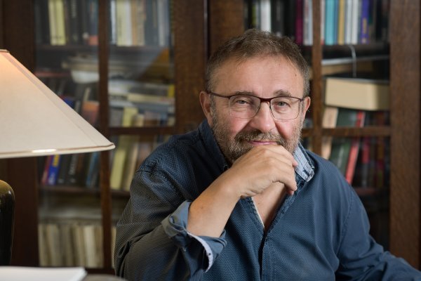 'Pokušao sam ponuditi različite aspekte ljudskih života, i ono nježno, ali i ono brutalno'