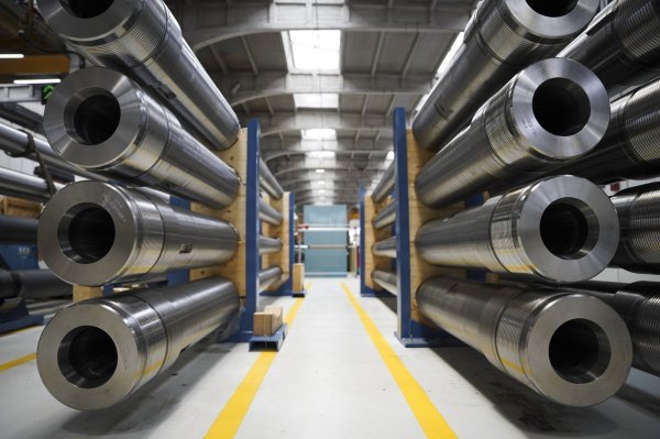 Hrvatske tvrtke stoje u redu za uključenje u ključni sektor: 'Postoji puno veći potencijal'