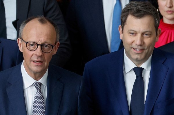 Njemački ministar financija poziva na rezove radi pokrića manjka u proračunu za 2027.