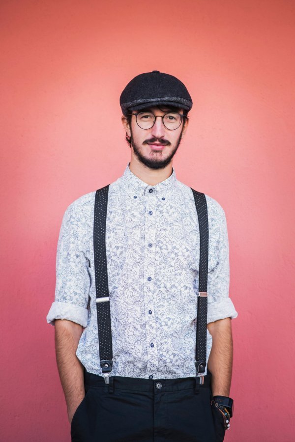 Nakon 'The Voicea', Vinko je surađivao s bendom Talvi Tuuli, s kojim je objavio i album 'Na putu' i osvojio Porina za najbolji album rock glazbe 2021. godine