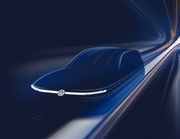 Volkswagen najavio tri koncepta na salonu Auto Shanghai 2025