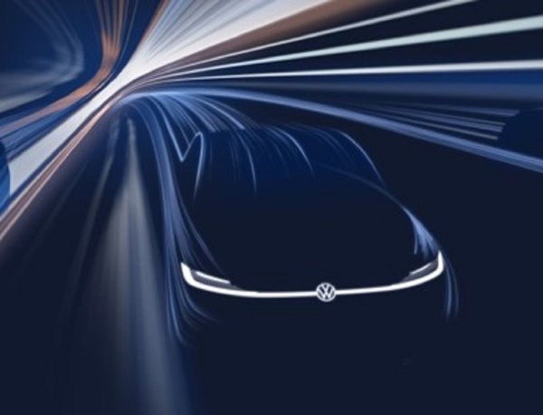 Volkswagen najavio tri koncepta na salonu Auto Shanghai 2025