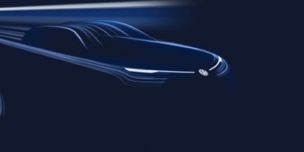 Volkswagen najavio tri koncepta na salonu Auto Shanghai 2025