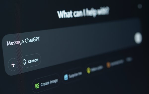 ChatGPT