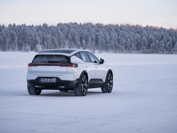 Polestar 3